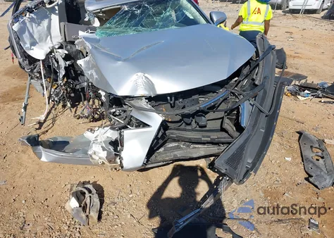 2019 Lexus Nx 300 F Sport z USA, uszkodzony, nr VIN JTJBARBZXK2192733